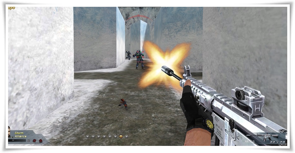 TÉLÉCHARGER MAP BLOODSTRIKE 1 WAY CS 1.6 BLOODSTRIKE WAY 1 CS 1.6 MAP TÉLÉCHARGER